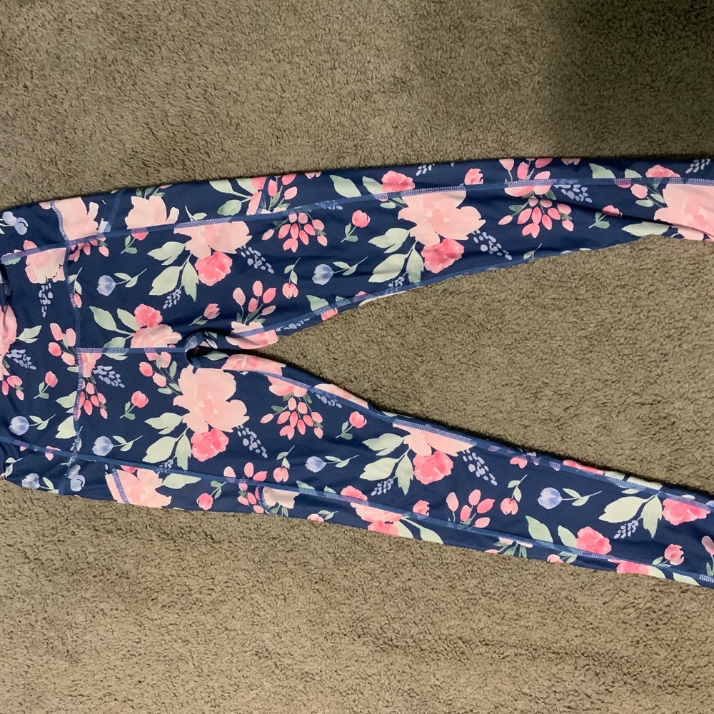 Maven Thread Leggings